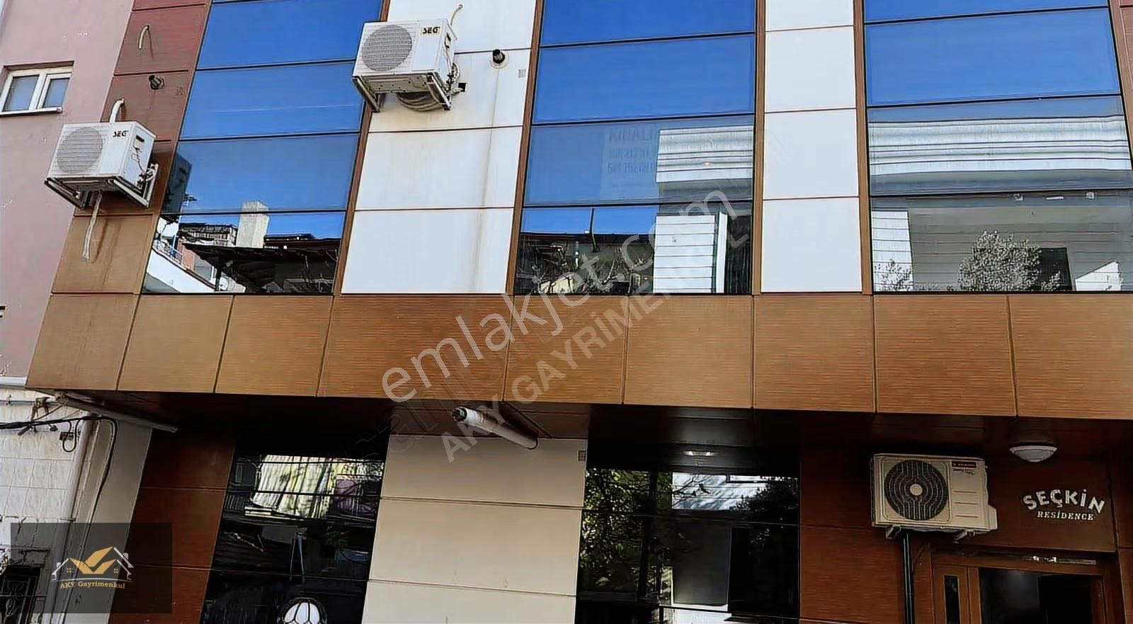 Aky Gayrimenkul Forum Çamlık Yakını 1+1 Arakat Rezidans - Görsel 6