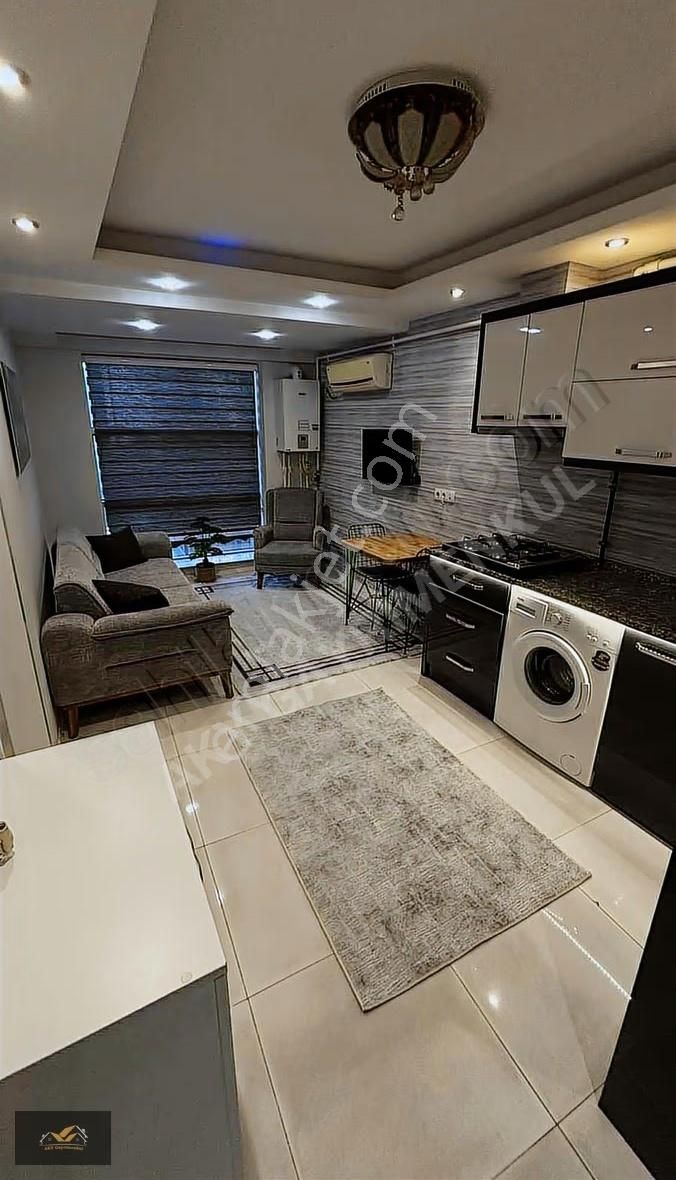 Aky Gayrimenkul Forum Çamlık Yakını 1+1 Arakat Rezidans - Görsel 5