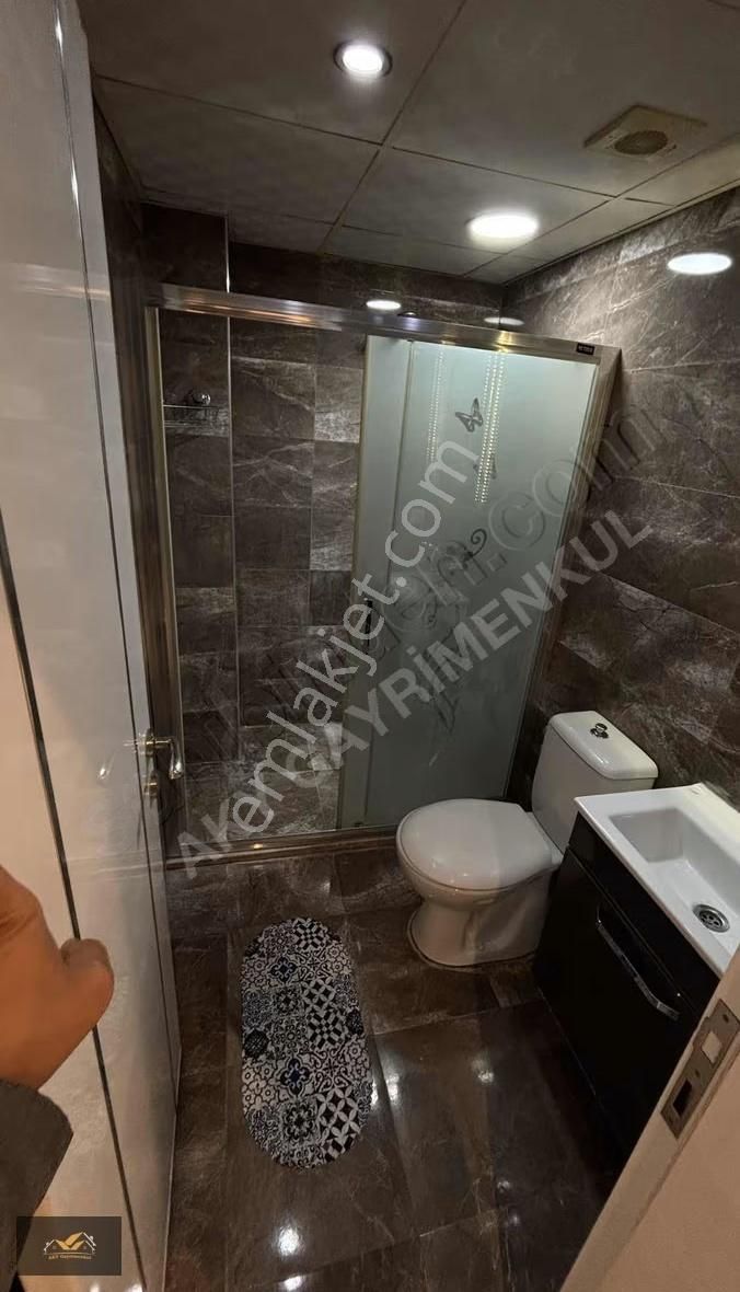 Aky Gayrimenkul Forum Çamlık Yakını 1+1 Arakat Rezidans - Görsel 13