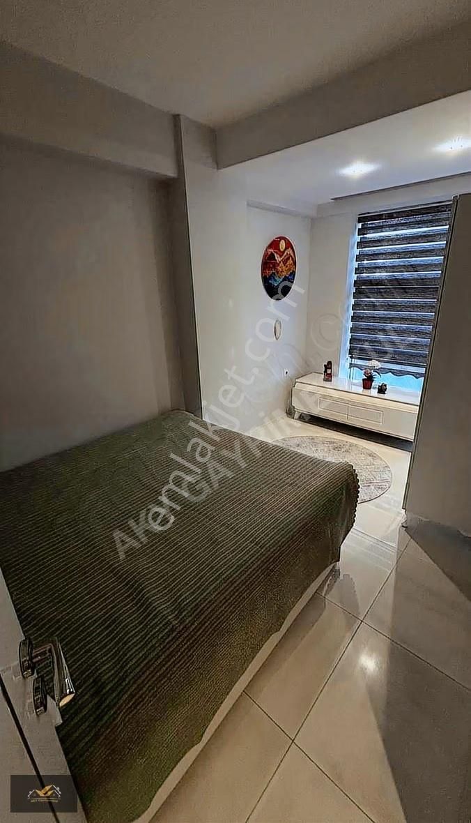 Aky Gayrimenkul Forum Çamlık Yakını 1+1 Arakat Rezidans - Görsel 3