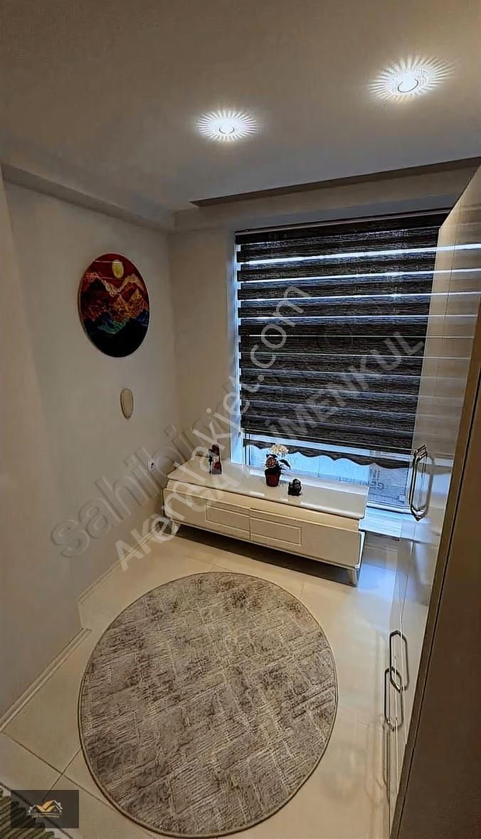 Aky Gayrimenkul Forum Çamlık Yakını 1+1 Arakat Rezidans - Görsel 12