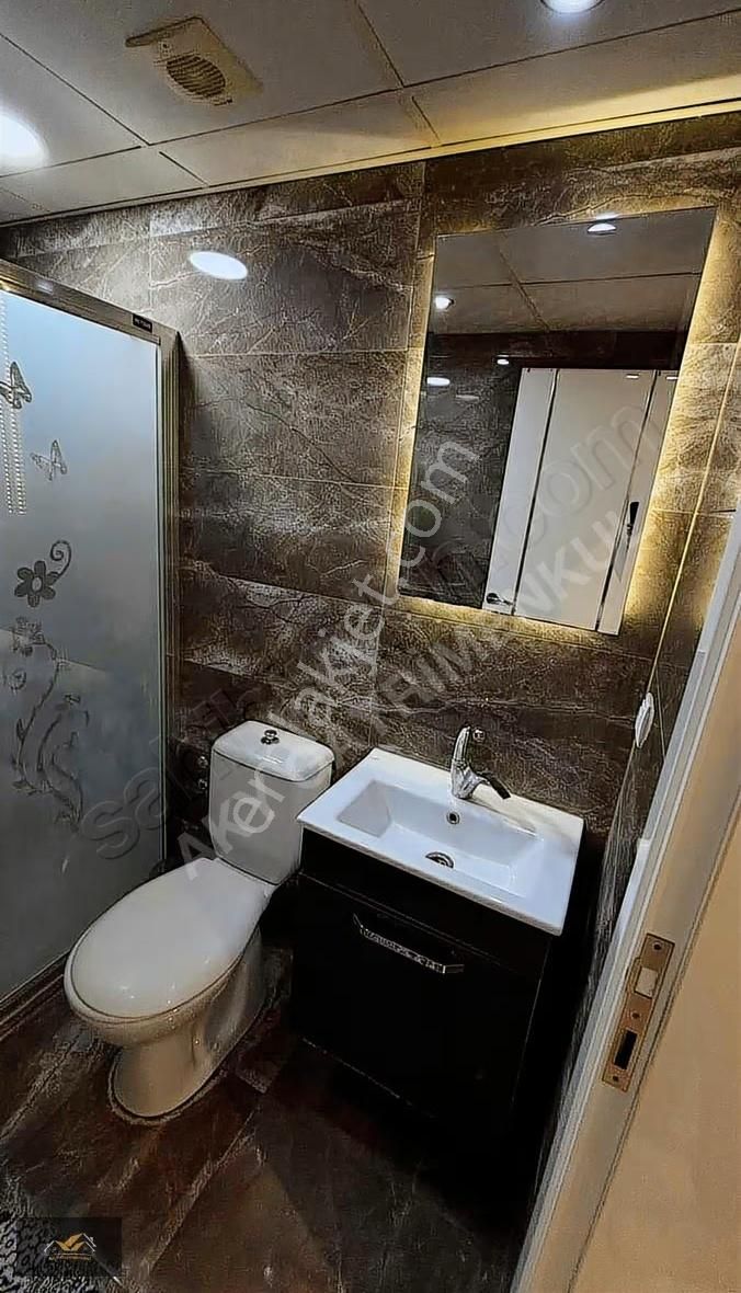 Aky Gayrimenkul Forum Çamlık Yakını 1+1 Arakat Rezidans - Görsel 8