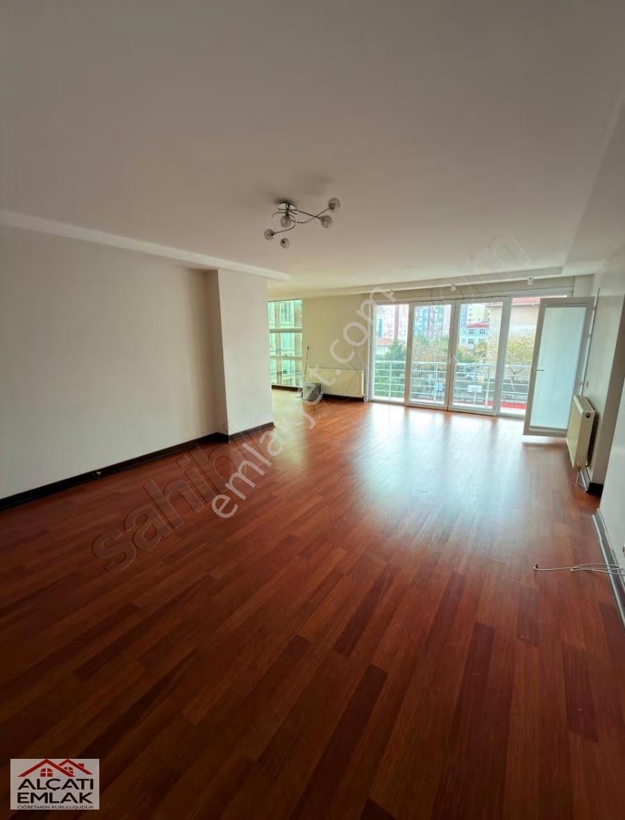 Beylikdüzünde Golden Park Evleri Kiralık 3+1 - Görsel 6