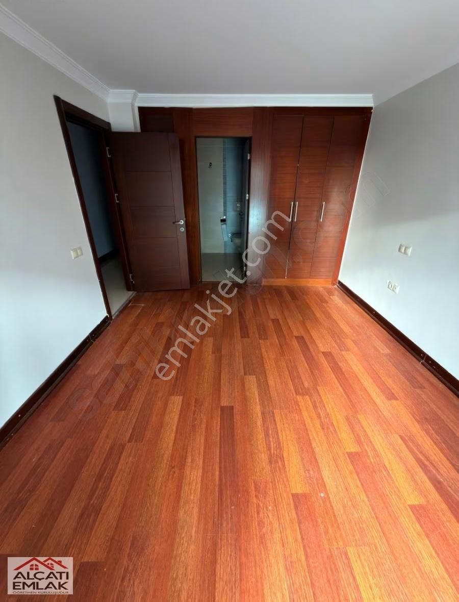 Beylikdüzünde Golden Park Evleri Kiralık 3+1 - Görsel 19