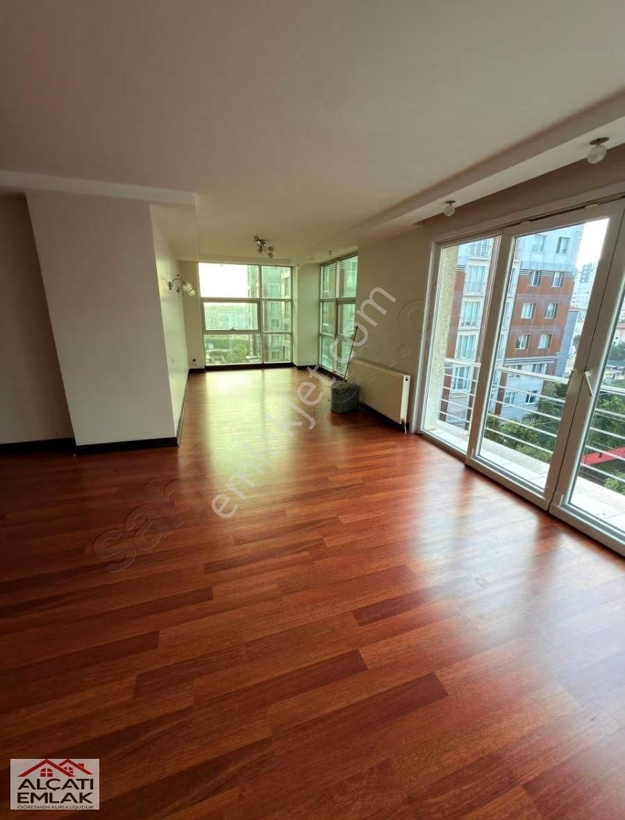Beylikdüzünde Golden Park Evleri Kiralık 3+1 - Görsel 13