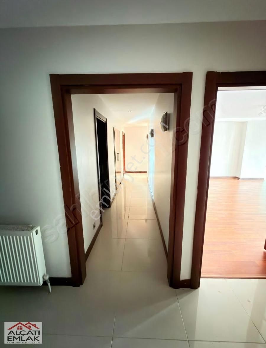 Beylikdüzünde Golden Park Evleri Kiralık 3+1 - Görsel 12