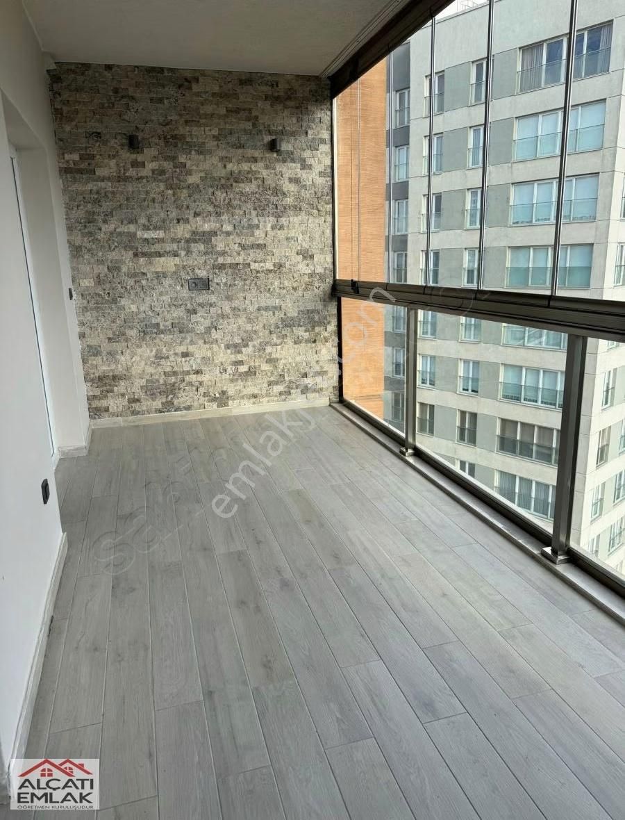 Başakşehir Avrupa Konutlarında Boş Taşınmaya Hazır Kiralık 4+1 - Görsel 31