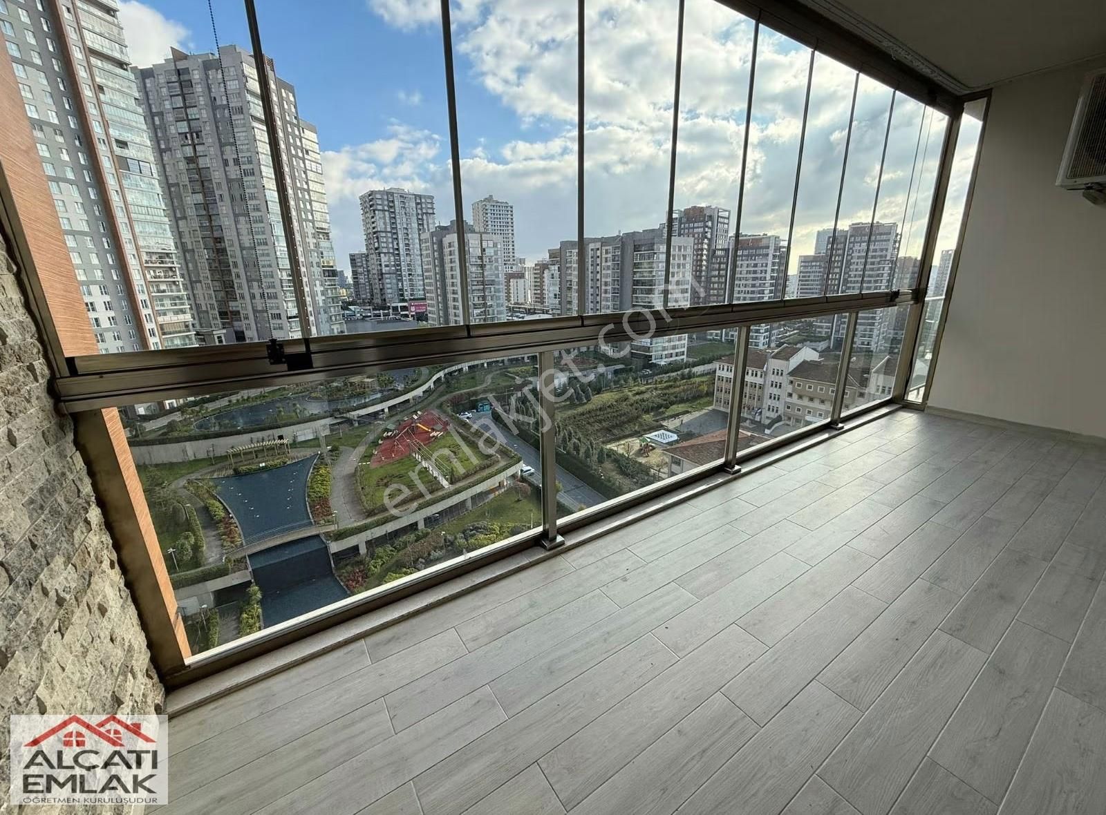 Başakşehir Avrupa Konutlarında Boş Taşınmaya Hazır Kiralık 4+1 - Görsel 19