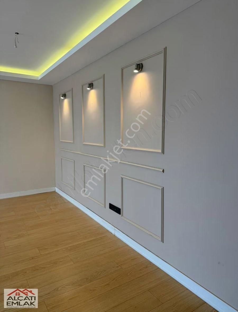 Başakşehir Avrupa Konutlarında Boş Taşınmaya Hazır Kiralık 4+1 - Görsel 33