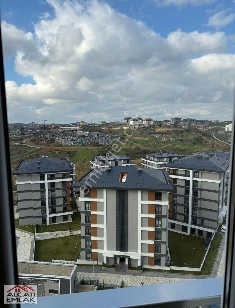 Başakşehir Avrupa Konutlarında Boş Taşınmaya Hazır Kiralık 4+1 - Görsel 6