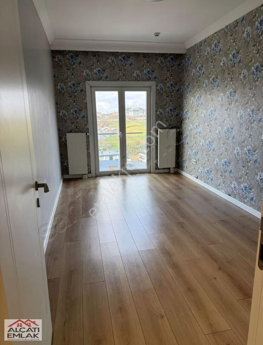 Başakşehir Avrupa Konutlarında Boş Taşınmaya Hazır Kiralık 4+1 - Görsel 23