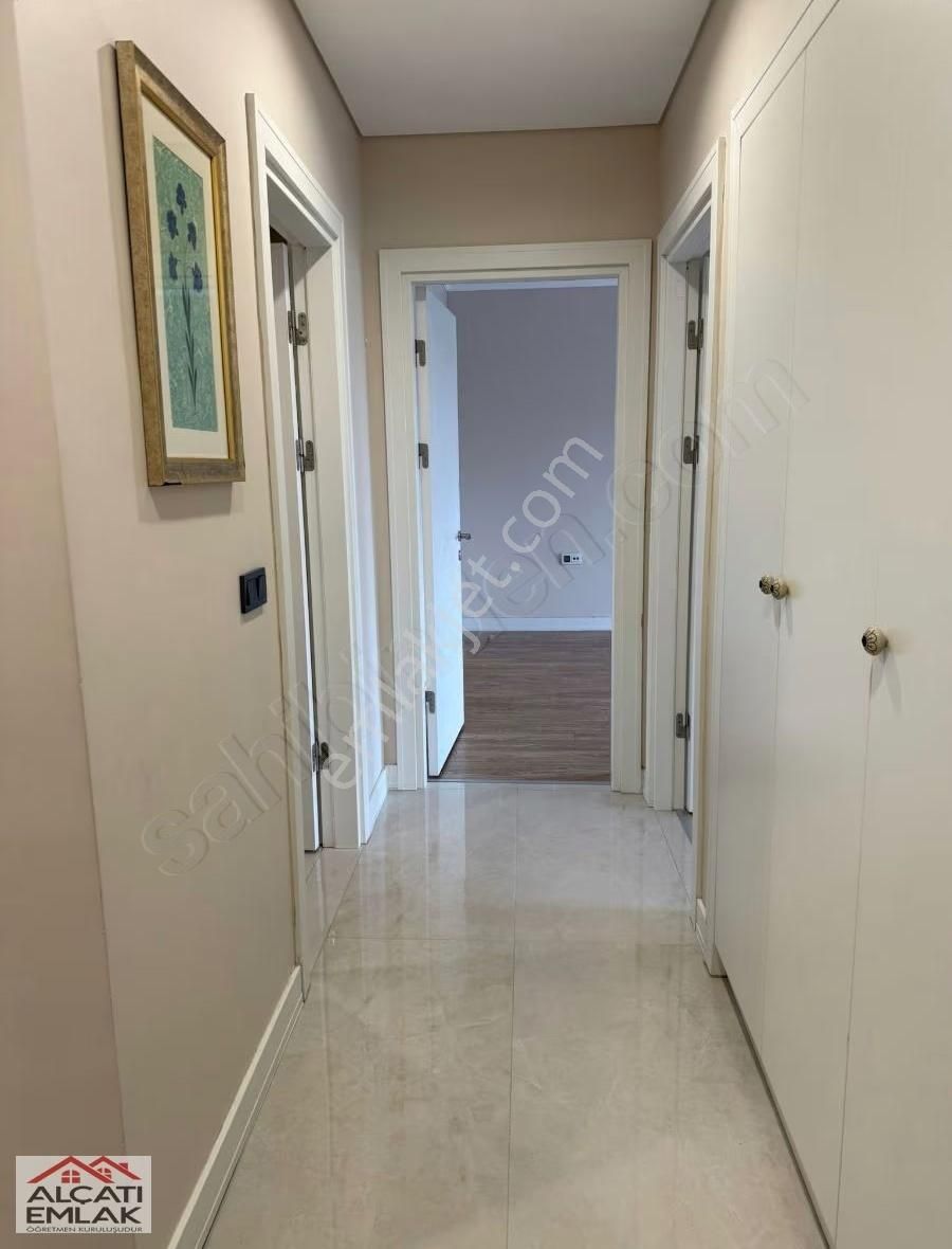 Başakşehir Avrupa Konutlarında Boş Taşınmaya Hazır Kiralık 4+1 - Görsel 29