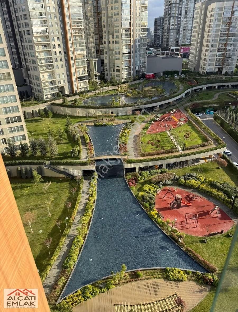 Başakşehir Avrupa Konutlarında Boş Taşınmaya Hazır Kiralık 4+1 - Görsel 32