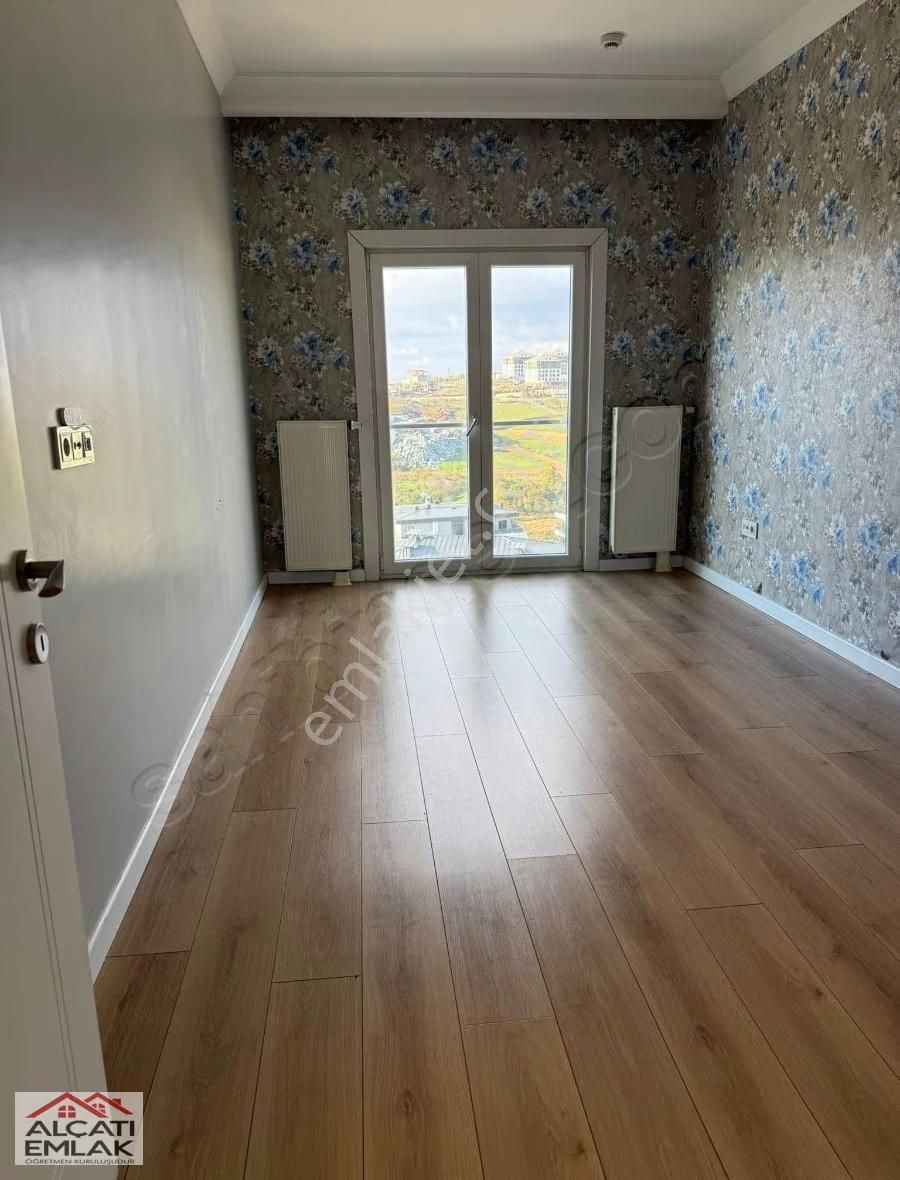 Başakşehir Avrupa Konutlarında Boş Taşınmaya Hazır Kiralık 4+1 - Görsel 26