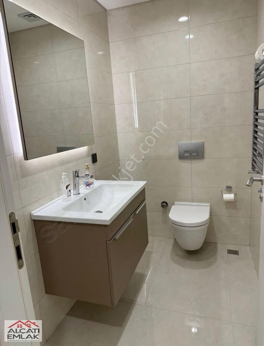 Başakşehir Avrupa Konutlarında Boş Taşınmaya Hazır Kiralık 4+1 - Görsel 35