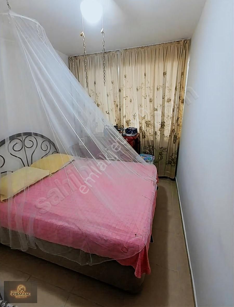 Erdemli Güzeldağ Sitesi 1+1 Full Eşyalı Kiralık Daire - Görsel 6