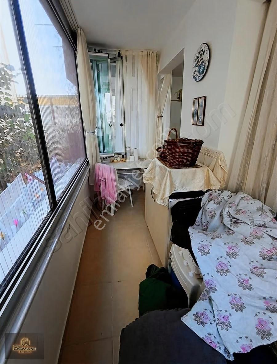 Erdemli Güzeldağ Sitesi 1+1 Full Eşyalı Kiralık Daire - Görsel 5