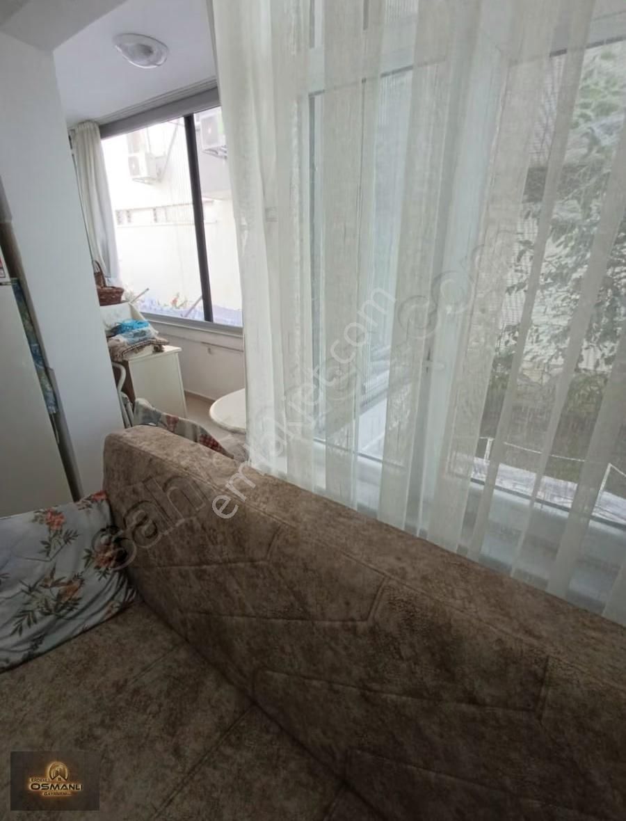 Erdemli Güzeldağ Sitesi 1+1 Full Eşyalı Kiralık Daire - Görsel 10