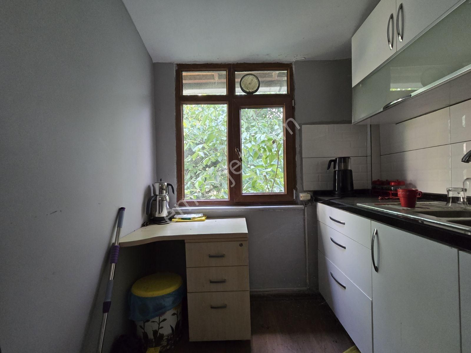 Beylikdüzü'nde 70 M2 Eşyalı Wc'li Mutfaklı Stüdyo Ofis - Görsel 9