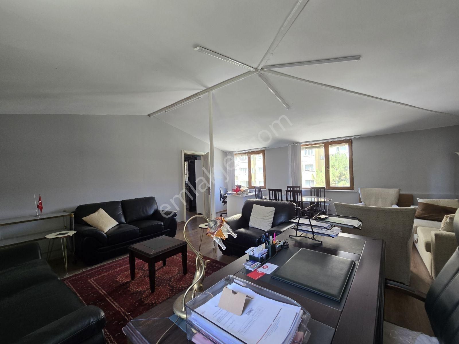 Beylikdüzü'nde 70 M2 Eşyalı Wc'li Mutfaklı Stüdyo Ofis - Görsel 7