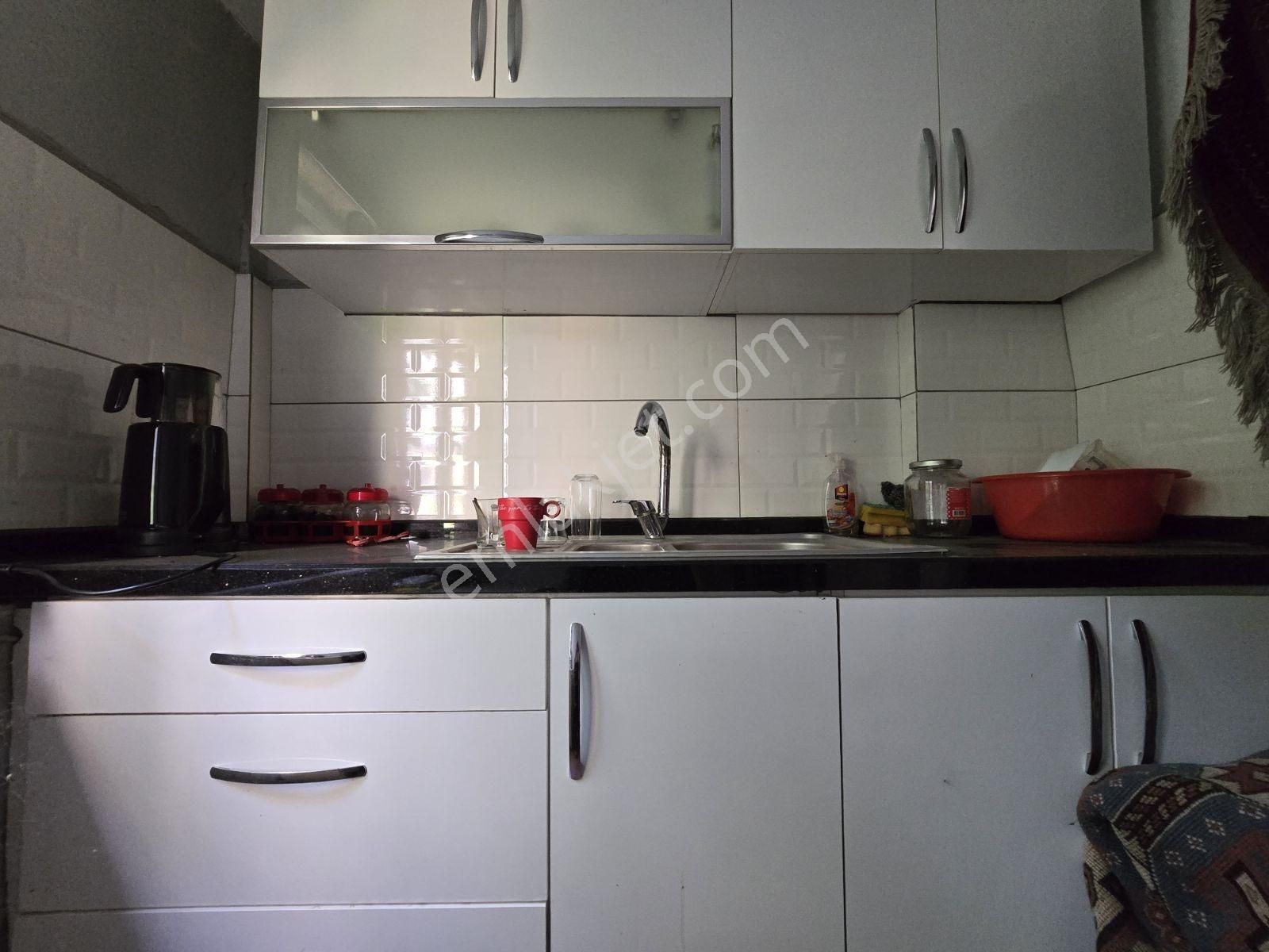 Beylikdüzü'nde 70 M2 Eşyalı Wc'li Mutfaklı Stüdyo Ofis - Görsel 8