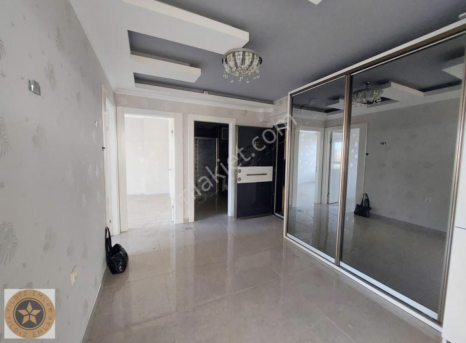 Ticari İşyerine Uygun Fiyat Düştü Yeşilova Mh. 3+1 Arakat Bulunmaz Fırsat Kaçırmayın - Görsel 20