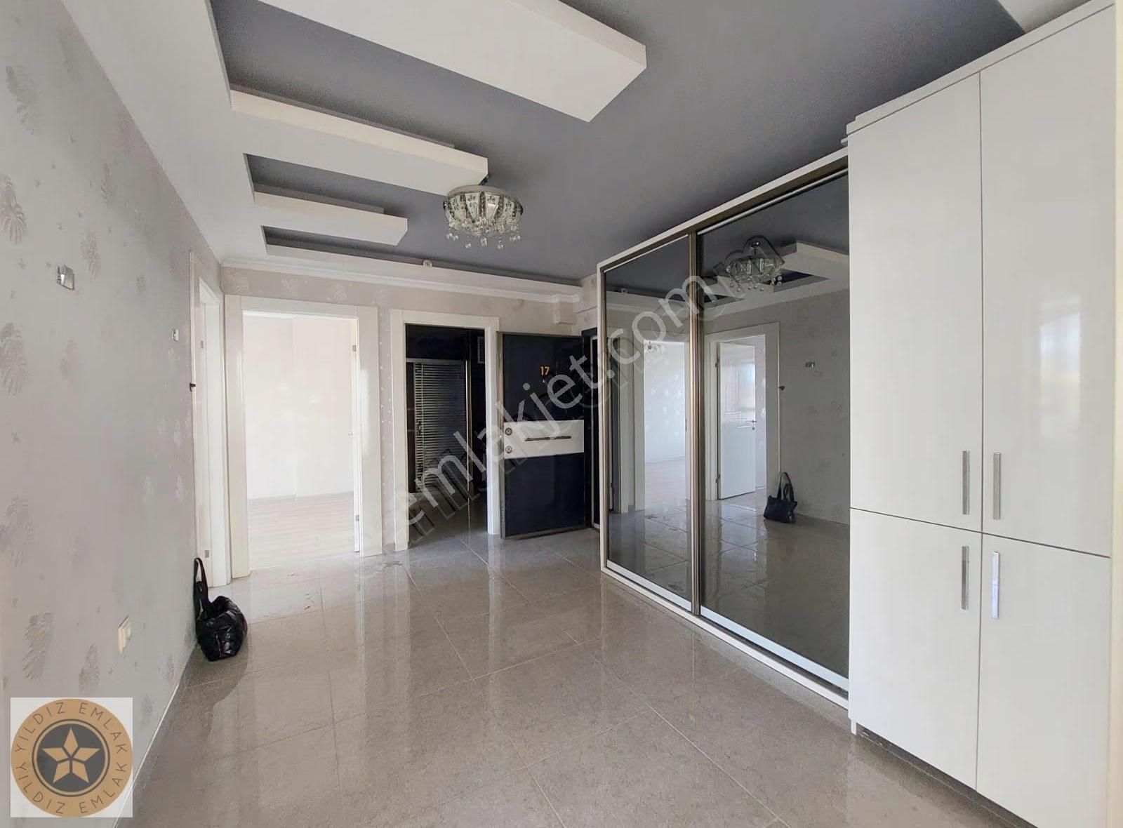 Ticari İşyerine Uygun Fiyat Düştü Yeşilova Mh. 3+1 Arakat Bulunmaz Fırsat Kaçırmayın - Görsel 19