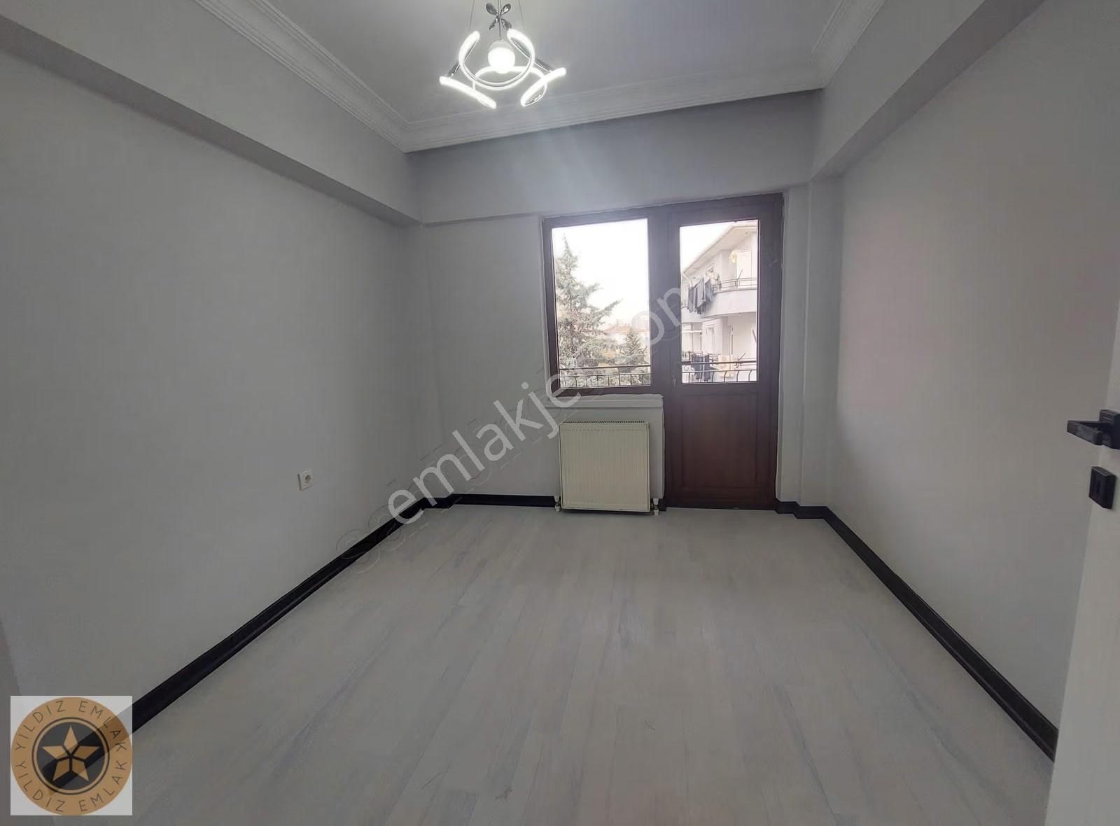 Selçuklu Mh.3+1 Salon Bağımsız Ultra Lüks Yapılı Mükemmel Konum - Görsel 8