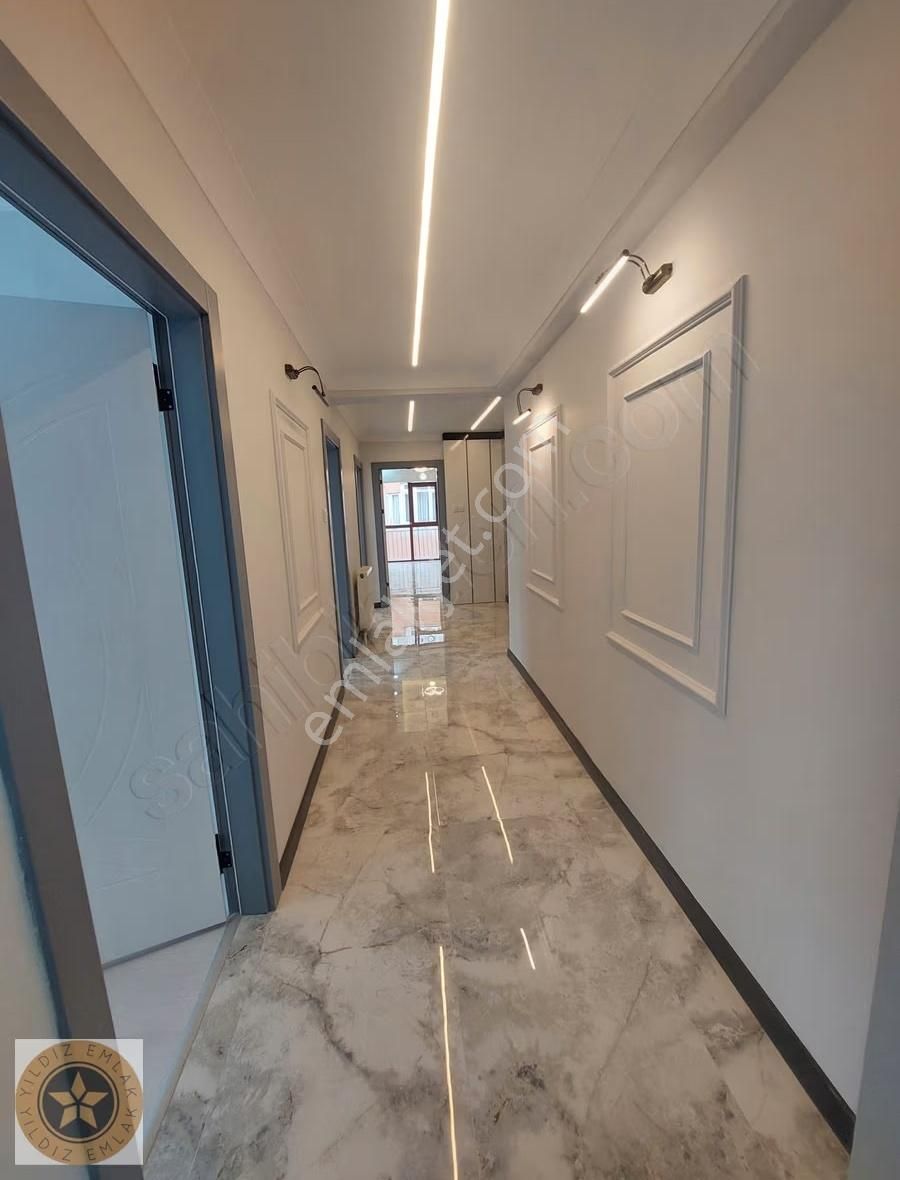 Selçuklu Mh.3+1 Salon Bağımsız Ultra Lüks Yapılı Mükemmel Konum - Görsel 27