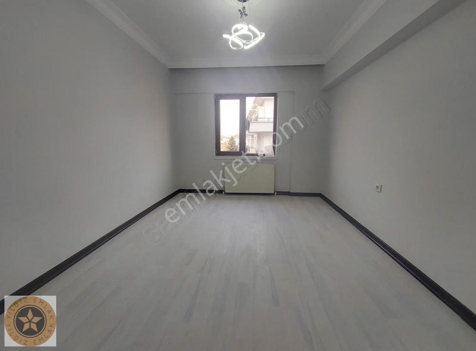 Selçuklu Mh.3+1 Salon Bağımsız Ultra Lüks Yapılı Mükemmel Konum - Görsel 15