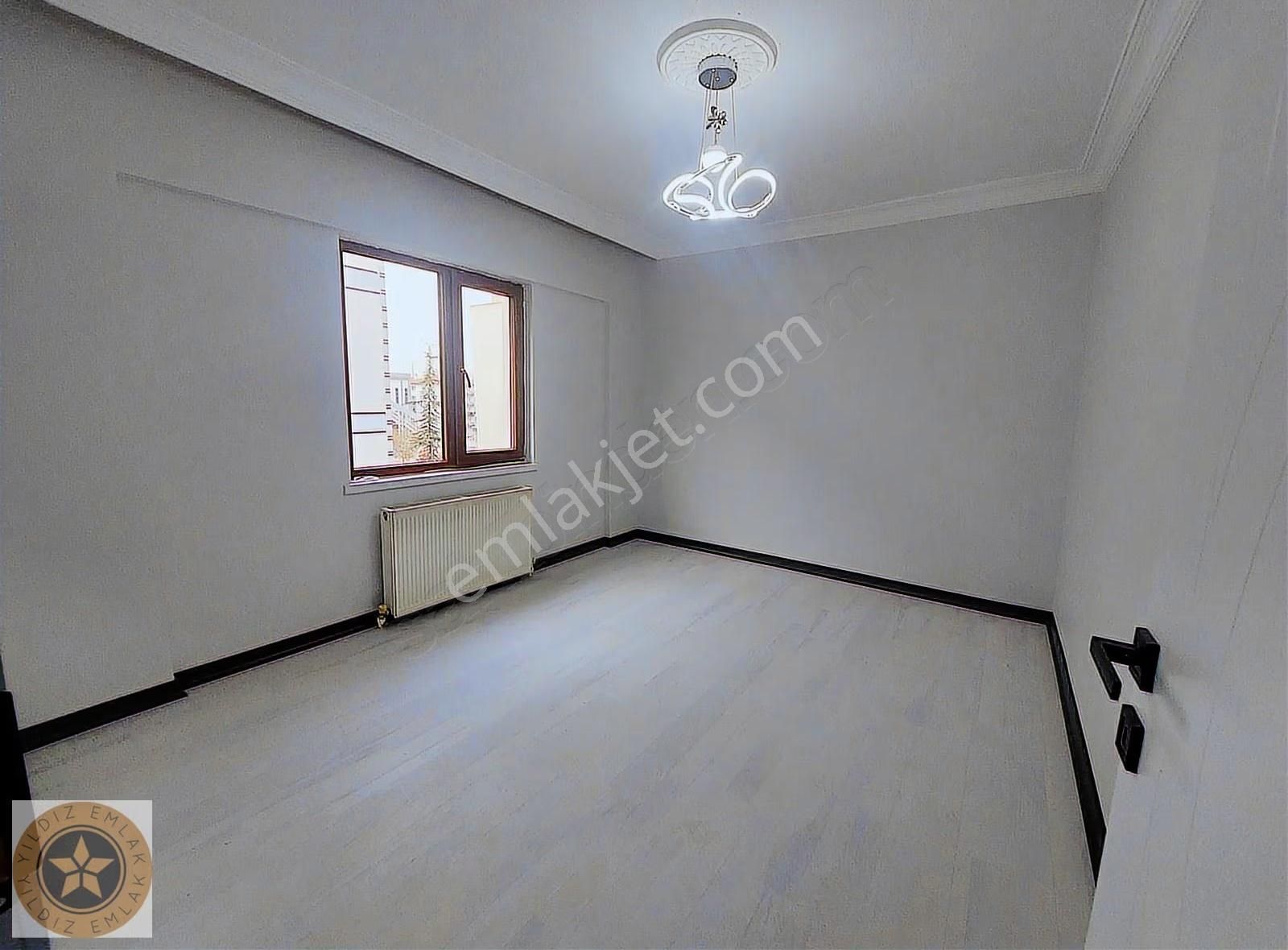 Selçuklu Mh.3+1 Salon Bağımsız Ultra Lüks Yapılı Mükemmel Konum - Görsel 26