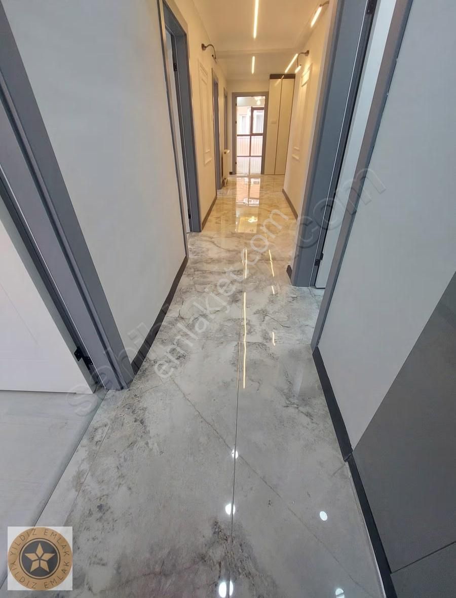 Selçuklu Mh.3+1 Salon Bağımsız Ultra Lüks Yapılı Mükemmel Konum - Görsel 3