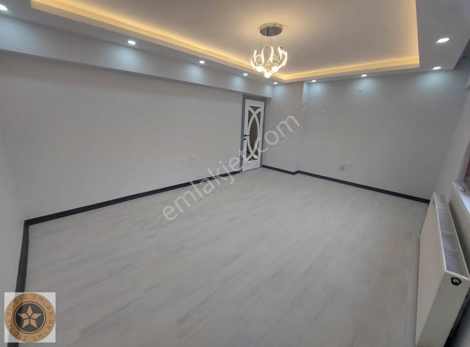 Selçuklu Mh.3+1 Salon Bağımsız Ultra Lüks Yapılı Mükemmel Konum - Görsel 24