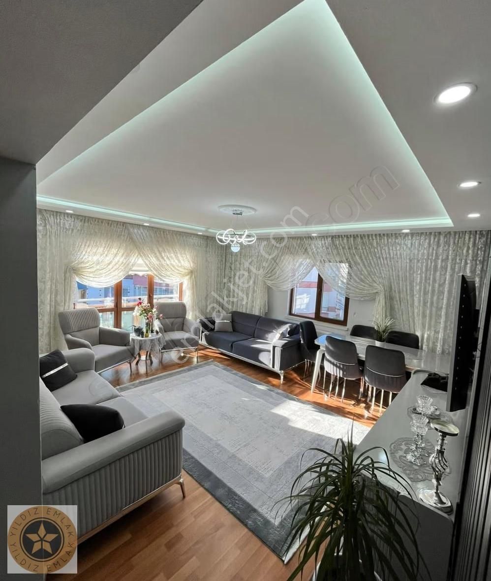 Pınarbaşı Mh.3+1 Salon Bağımsız Full Yapılı Fırsat Yeni Bina