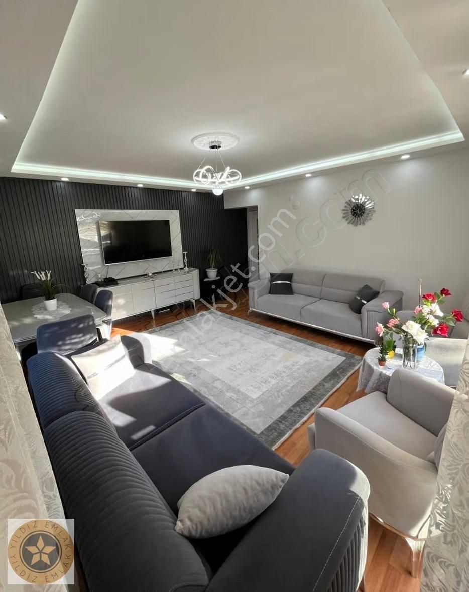 Pınarbaşı Mh.3+1 Salon Bağımsız Full Yapılı Fırsat Yeni Bina - Görsel 13