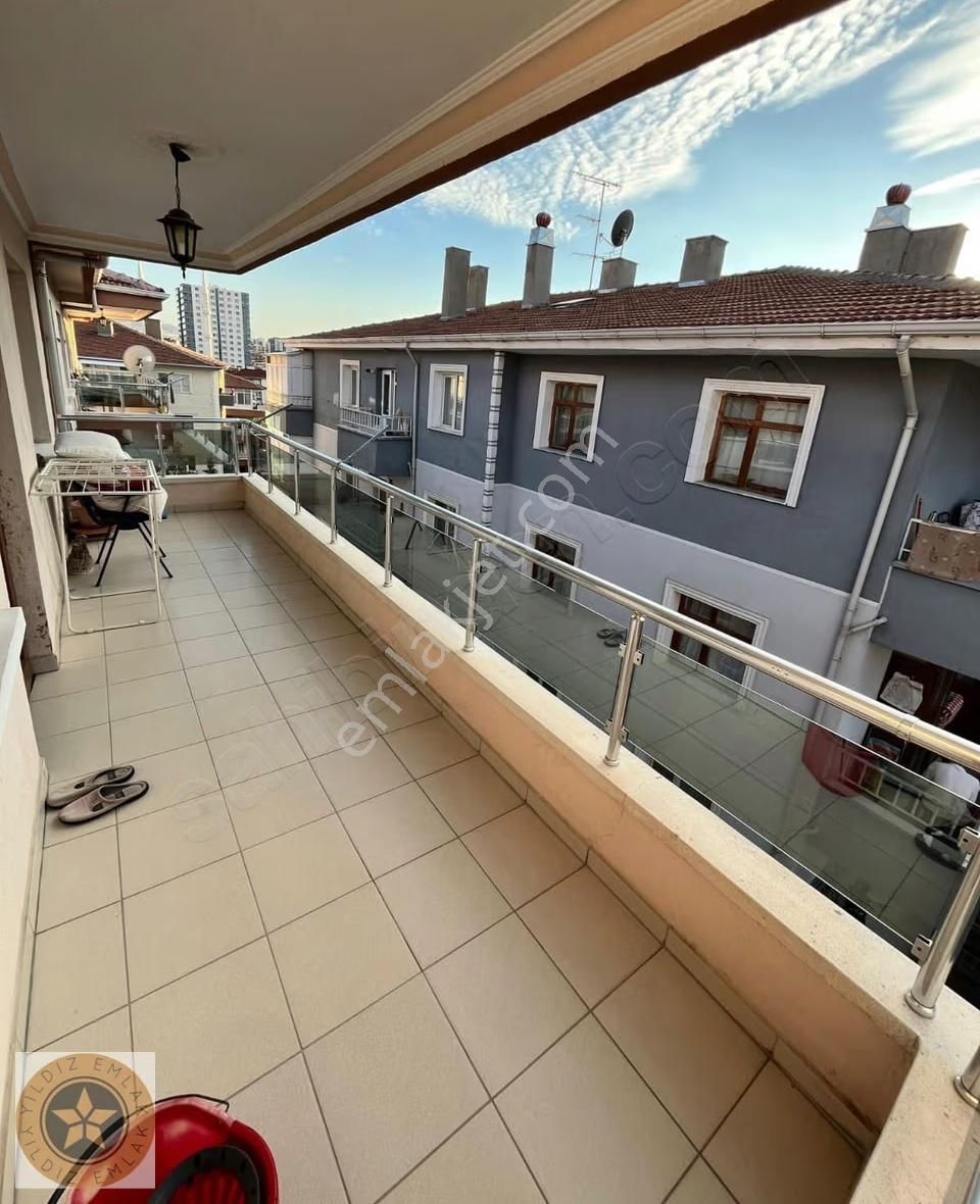 Pınarbaşı Mh.3+1 Salon Bağımsız Full Yapılı Fırsat Yeni Bina - Görsel 18