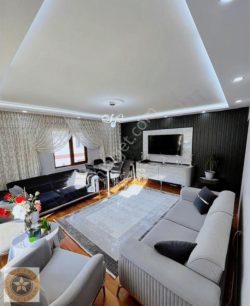 Pınarbaşı Mh.3+1 Salon Bağımsız Full Yapılı Fırsat Yeni Bina - Görsel 5