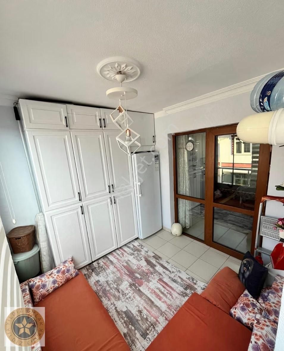 Pınarbaşı Mh.3+1 Salon Bağımsız Full Yapılı Fırsat Yeni Bina - Görsel 16