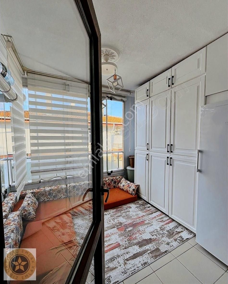Pınarbaşı Mh.3+1 Salon Bağımsız Full Yapılı Fırsat Yeni Bina - Görsel 9