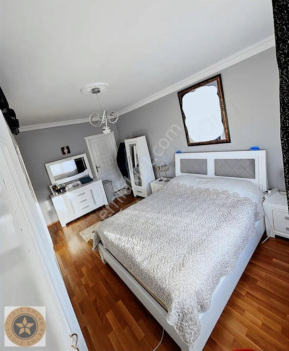 Pınarbaşı Mh.3+1 Salon Bağımsız Full Yapılı Fırsat Yeni Bina - Görsel 6