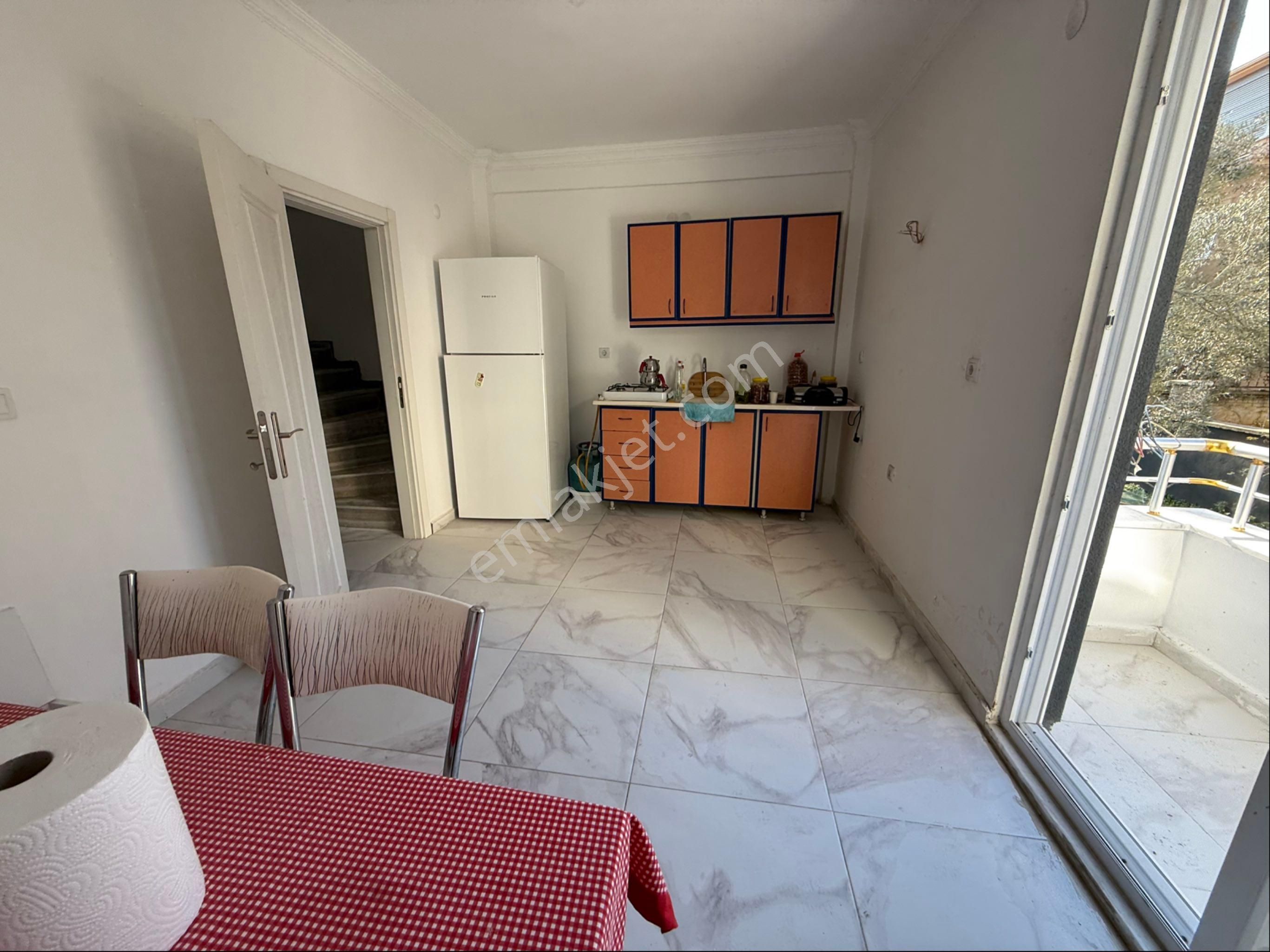 Kale’gayrimenkul’den 4 Kat Müstakil Satılık Villa - Görsel 17