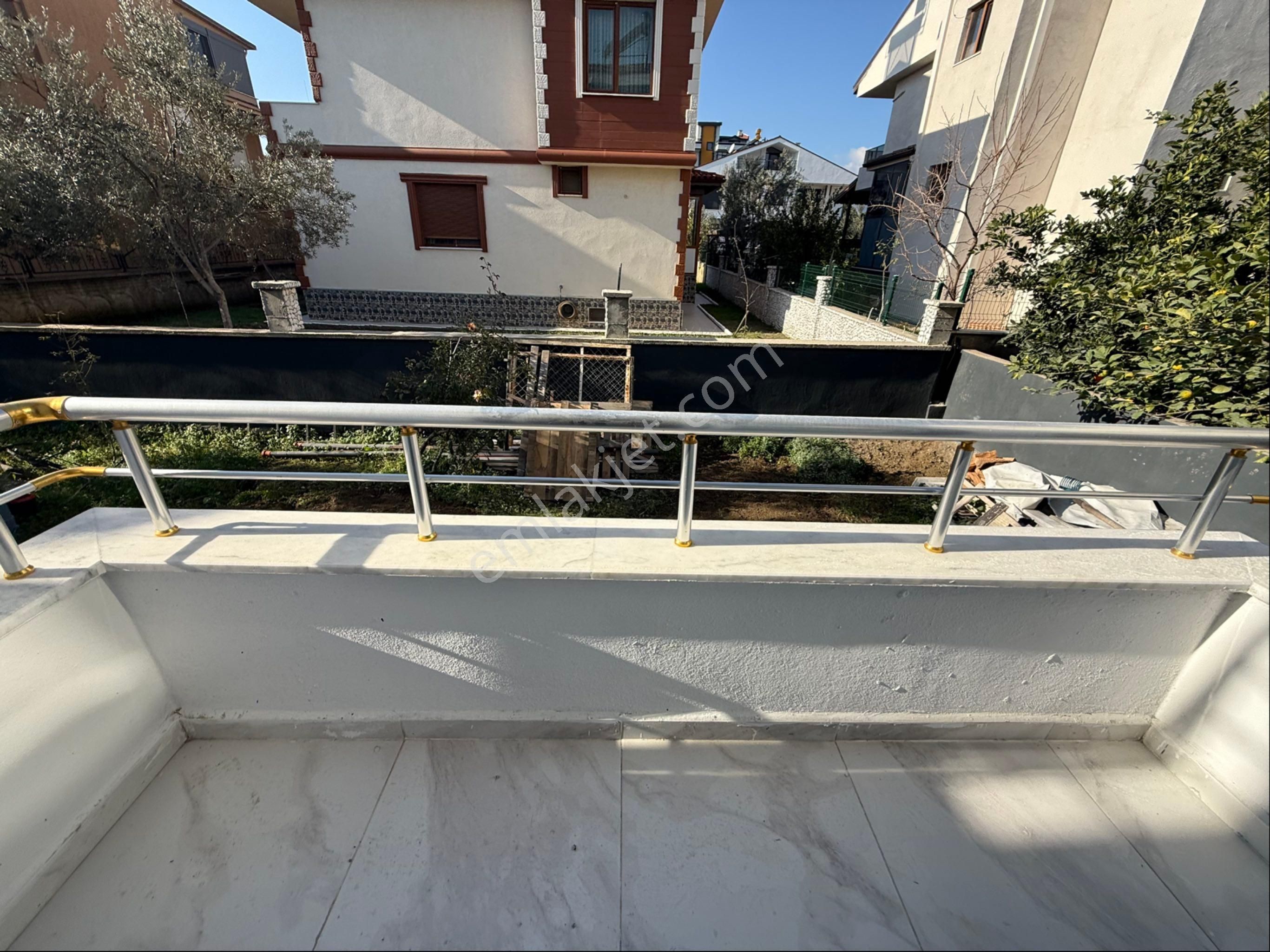 Kale’gayrimenkul’den 4 Kat Müstakil Satılık Villa - Görsel 23