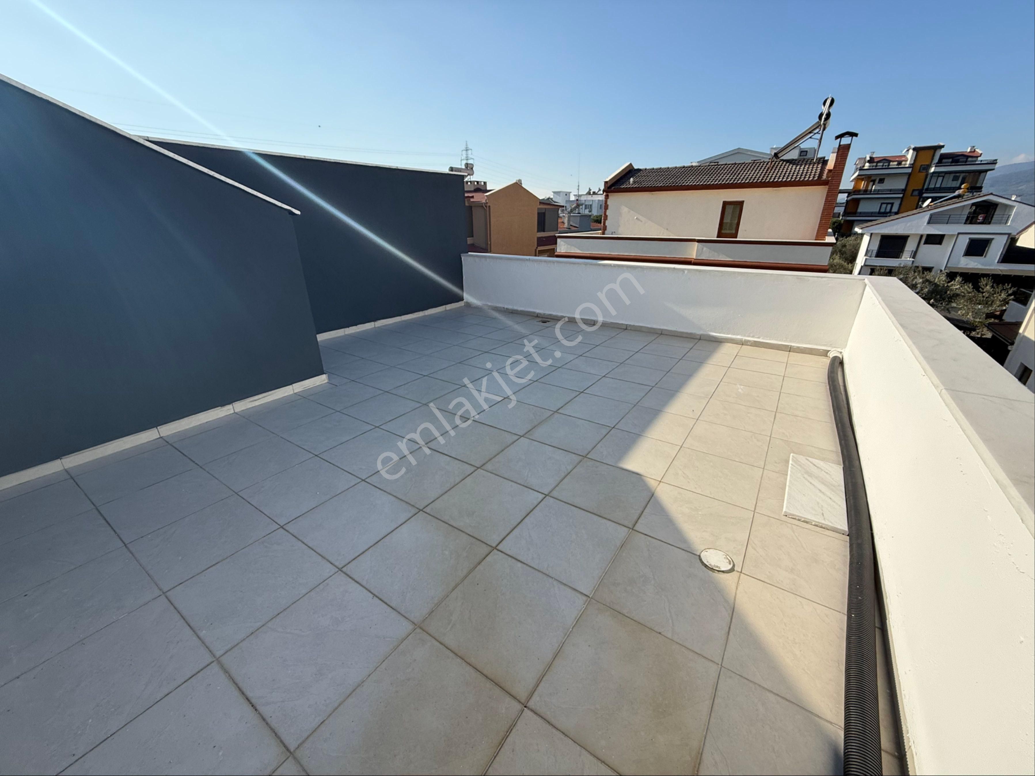 Kale’gayrimenkul’den 4 Kat Müstakil Satılık Villa - Görsel 7