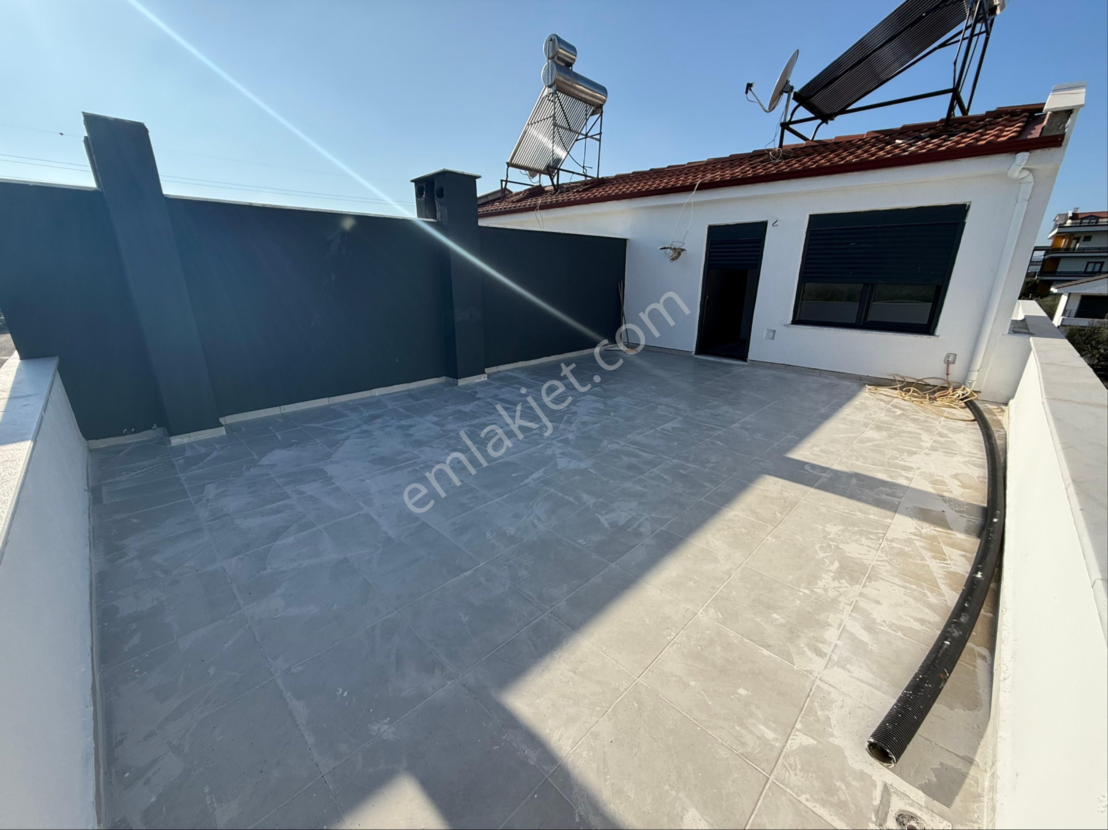 Kale’gayrimenkul’den 4 Kat Müstakil Satılık Villa - Görsel 3