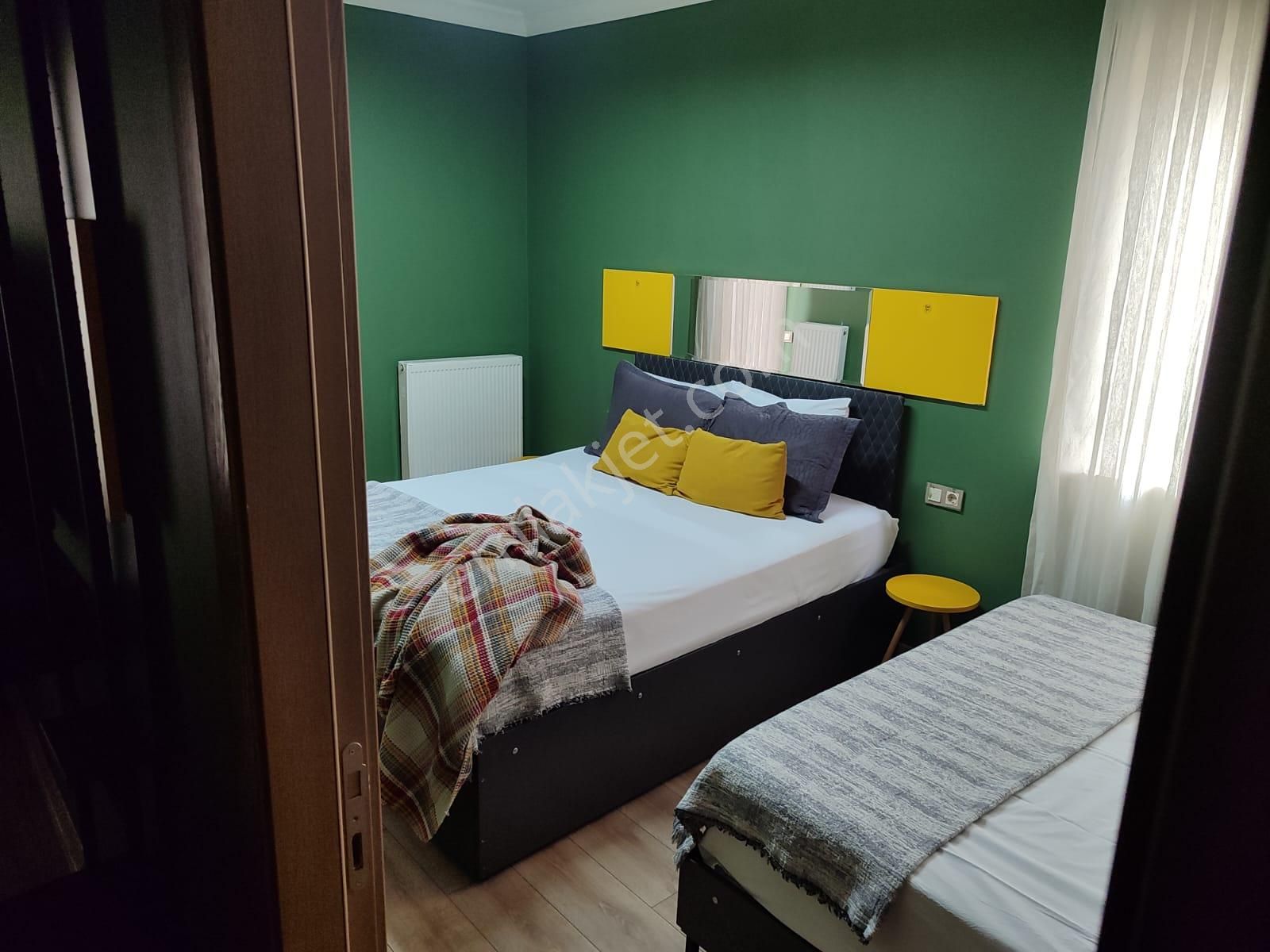 *kızılay Kolej // Huzura Açılan Pencere - Güvenin Yeni Adresi ** - Görsel 8