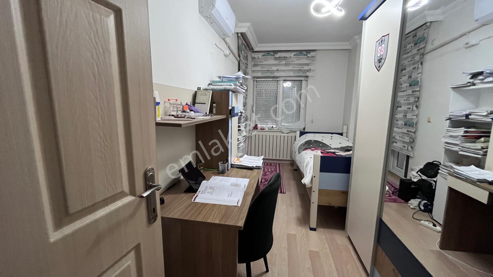 Devlet Hast. Yakını Site İçi Arakat 3+1 - Görsel 22