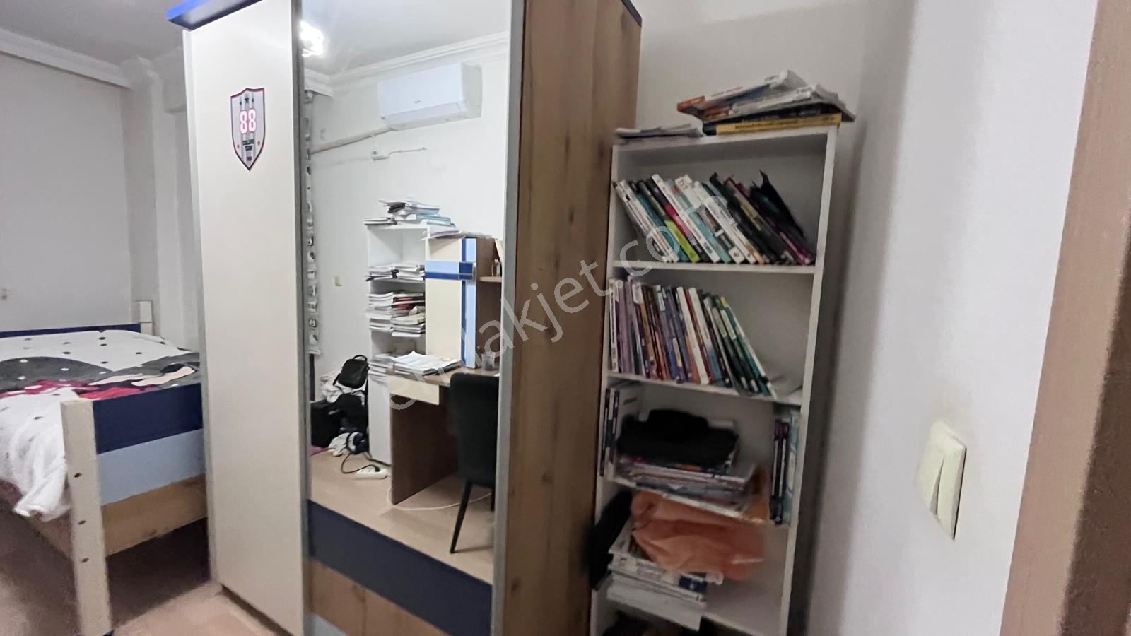 Devlet Hast. Yakını Site İçi Arakat 3+1 - Görsel 20