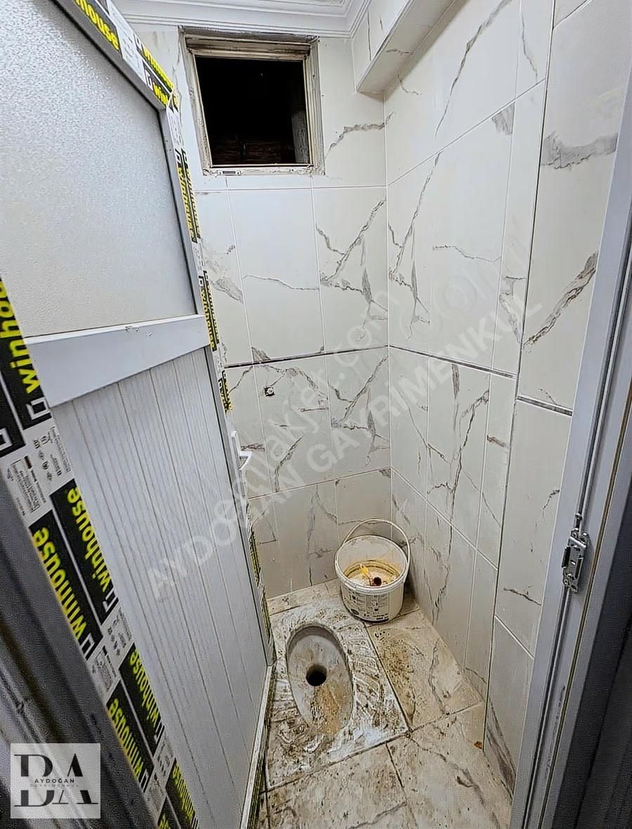 Aydoğan'dan Satılık 3+1 Sıfır Ayarında Balkonlu Kot1 Daire - Görsel 18