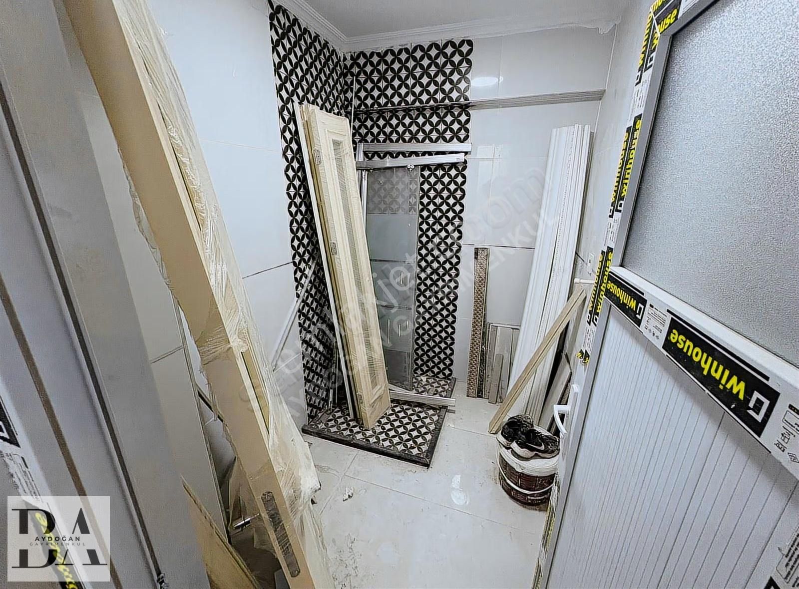 Aydoğan'dan Satılık 3+1 Sıfır Ayarında Balkonlu Kot1 Daire - Görsel 35