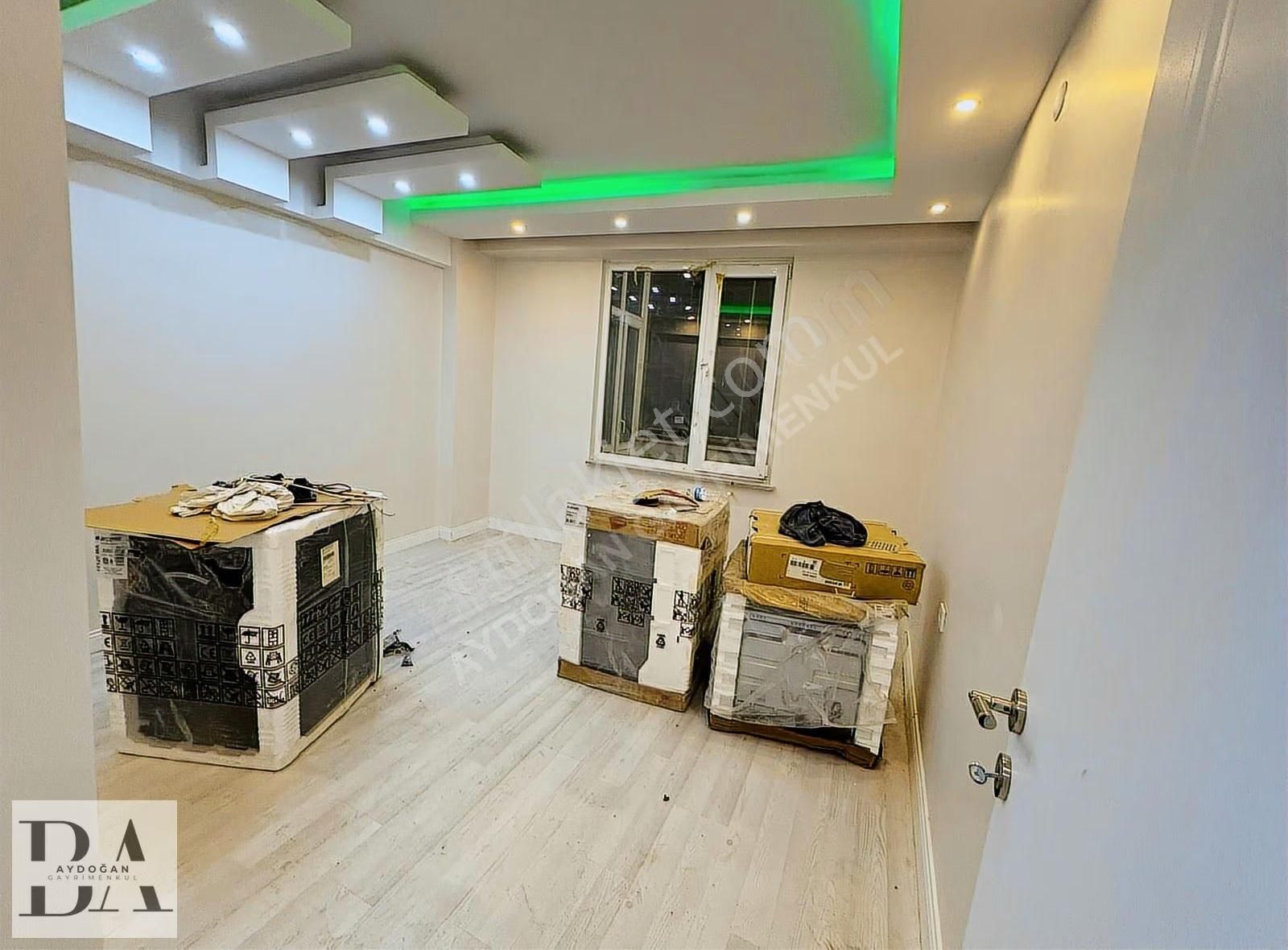 Aydoğan'dan Satılık 3+1 Sıfır Ayarında Balkonlu Kot1 Daire - Görsel 12